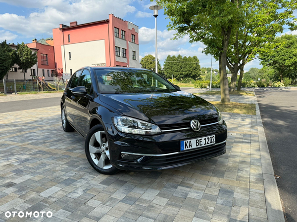 Volkswagen Golf Variant 1.4 TSI Join