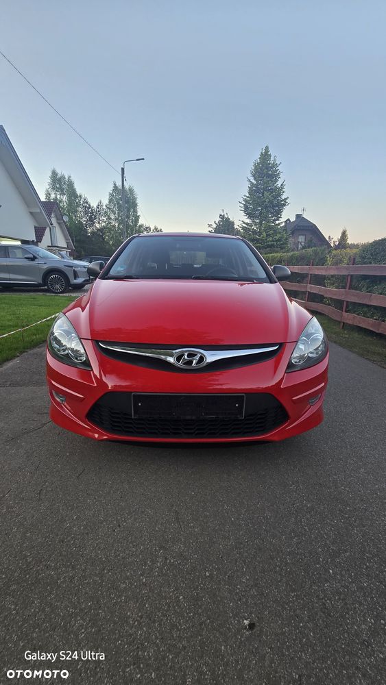 Hyundai i30 1.4 Base EU5 - 2