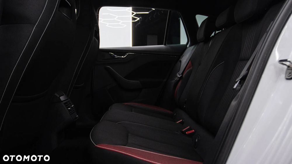 Skoda Scala 1.5 TSI Monte Carlo DSG - 20