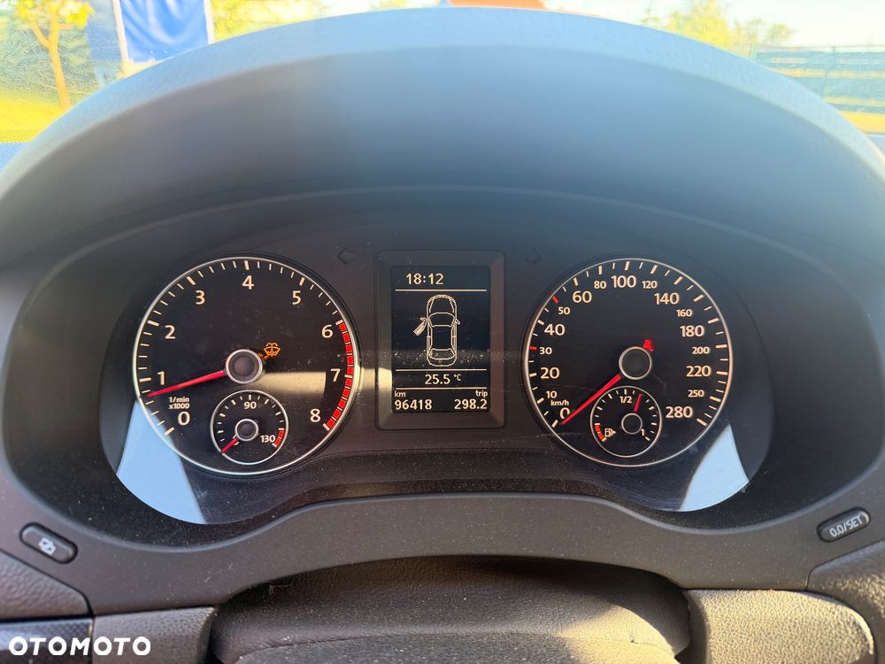 Volkswagen Jetta - 17