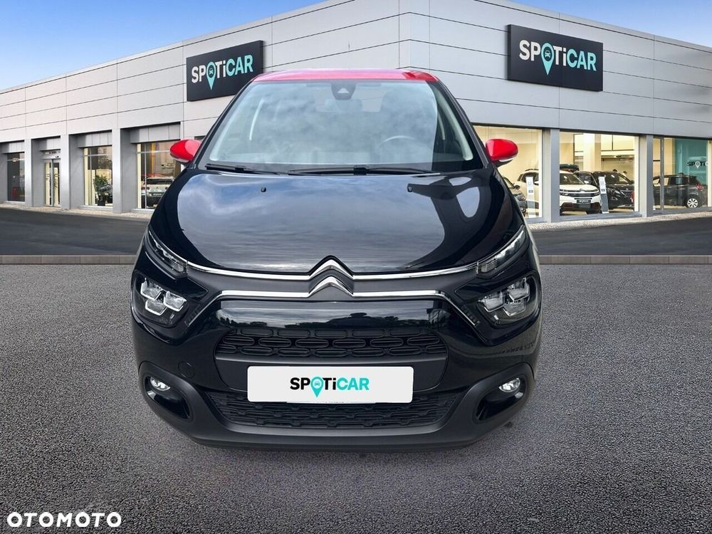 Citroën C3 1.2 PureTech Max - 3