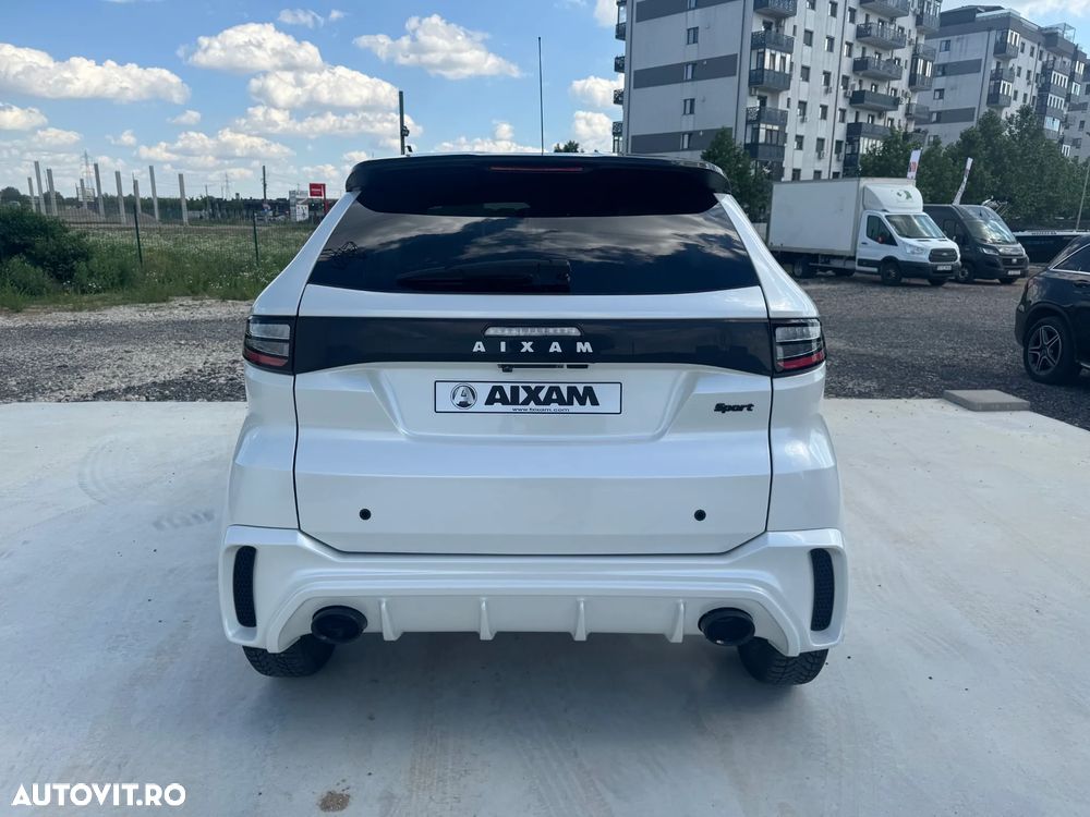 Aixam Coupe - 6