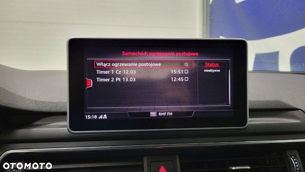 Audi A5 Sportback - 19