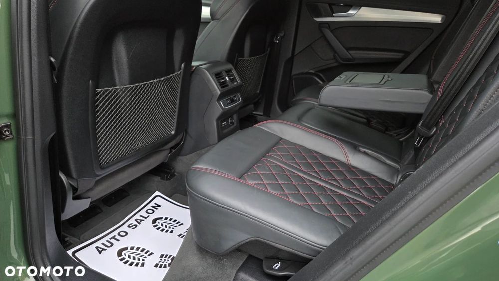 Audi Q5 Sportback - 13