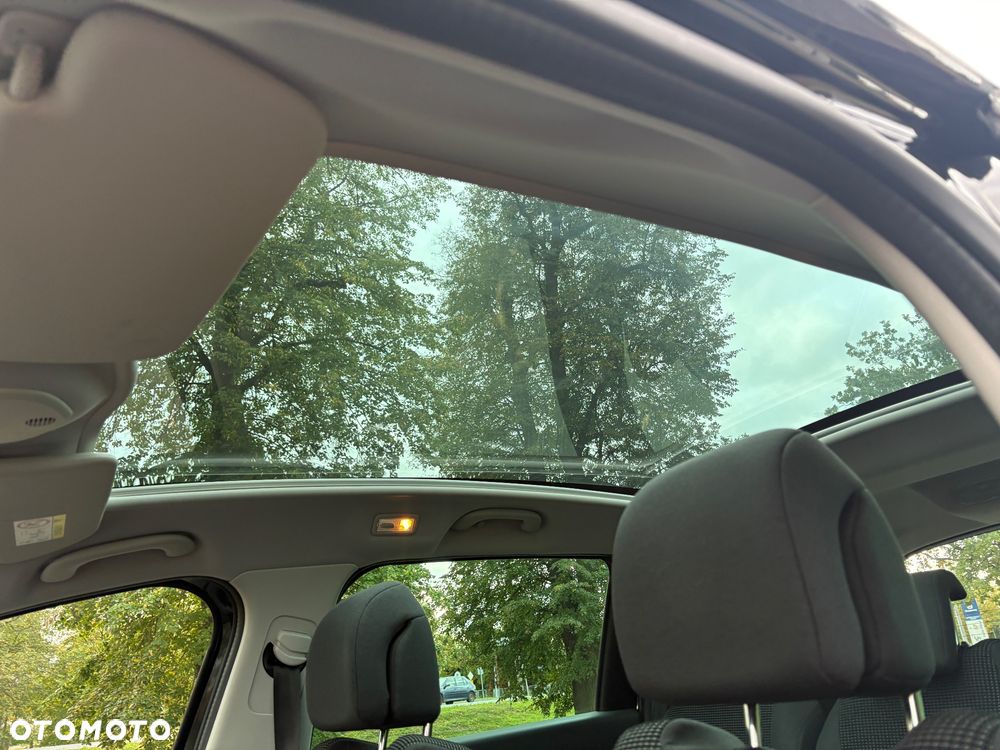 Peugeot 5008 BlueHDI 120 Stop & Start Allure - 21