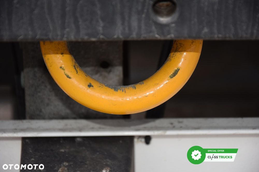 Schmitz Cargobull SKO FP 60 ThermoKing SLXi 300 - 8