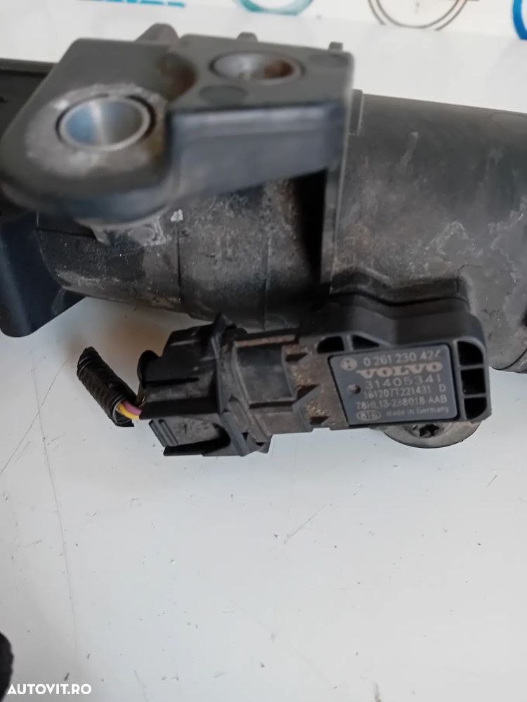Senzor Presiune Aer Volvo S90 V90 XC60 XC90 S40 S60 2.0 D 2016-2020 Cod 31405341 - 1