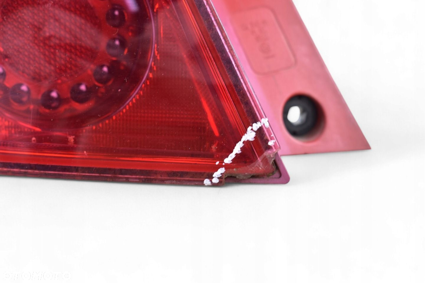 Lampa Lewy Tył SEAT LEON II LIFT 2009-2012R EU - 4