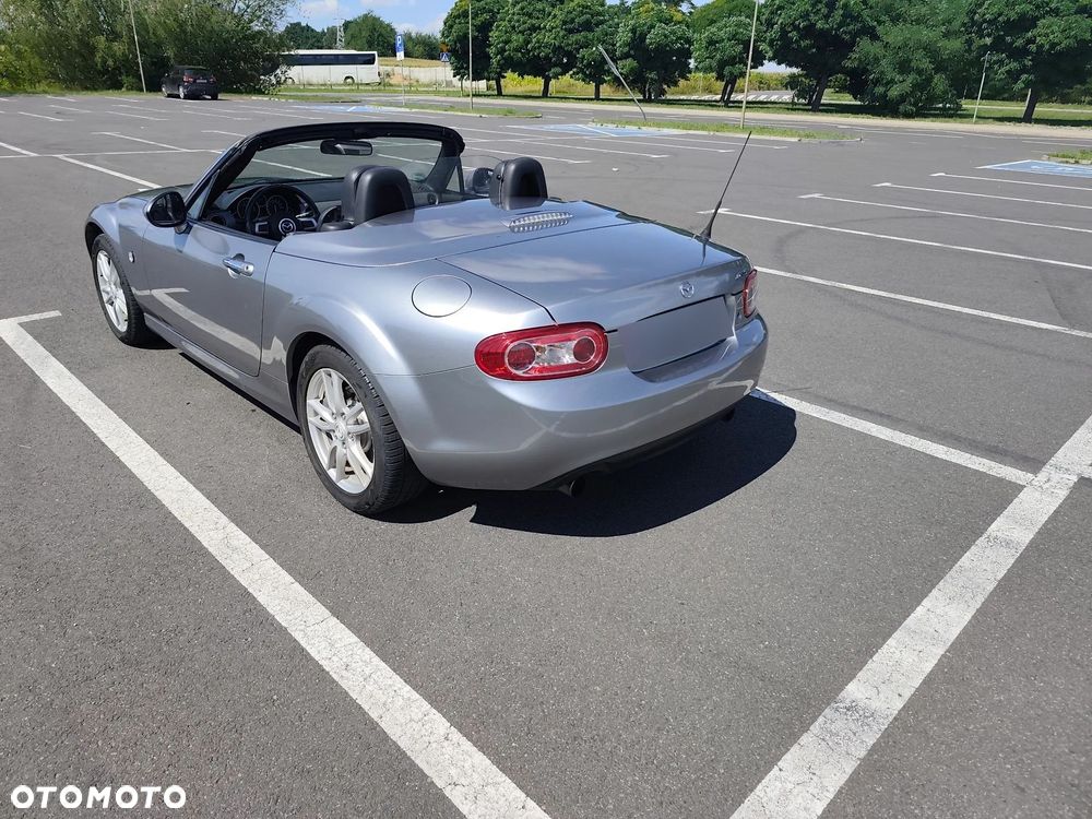 Mazda MX-5 1.8 Energy - 9