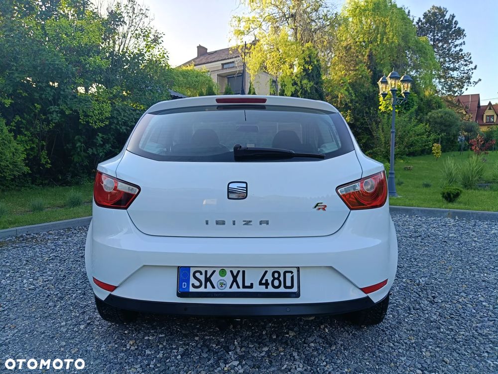 Seat Ibiza SC 1.4 16V Reference - 5