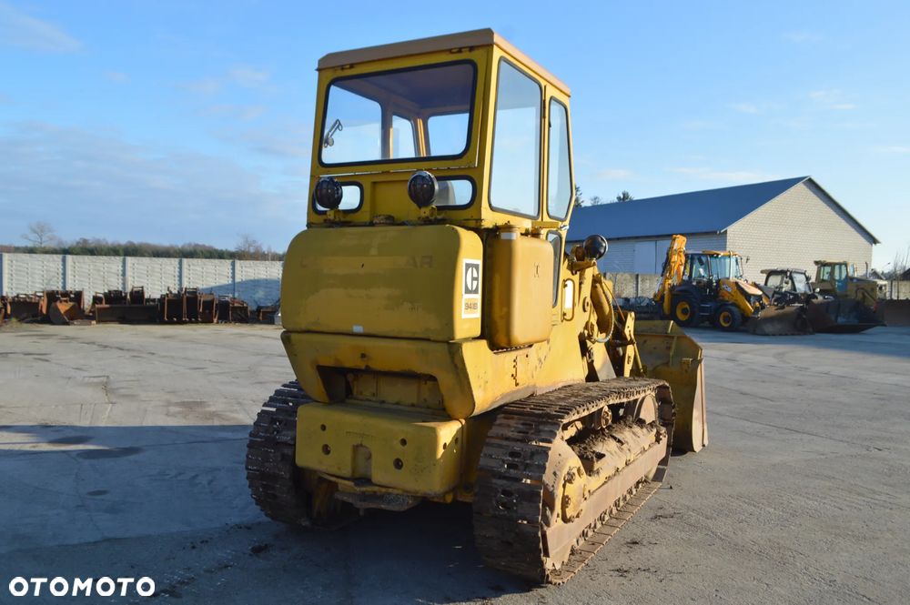 Caterpillar CAT 941B *DEALNY!!! - 6