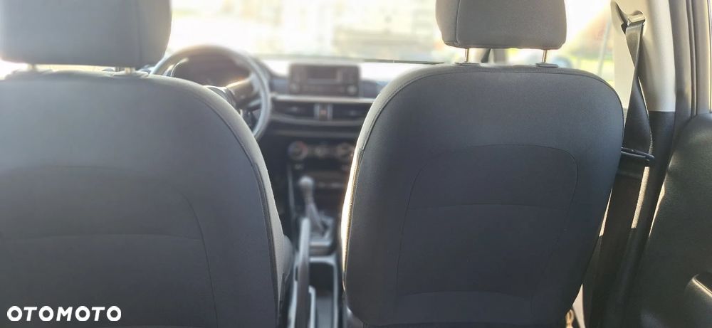 Kia Picanto 1.0 L - 25