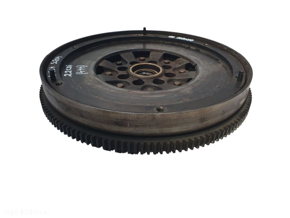 KOŁO DWUMASOWE DWUMASA MERCEDES C KLASA W204 S204 2.2 CDI C220 A646030 - 13