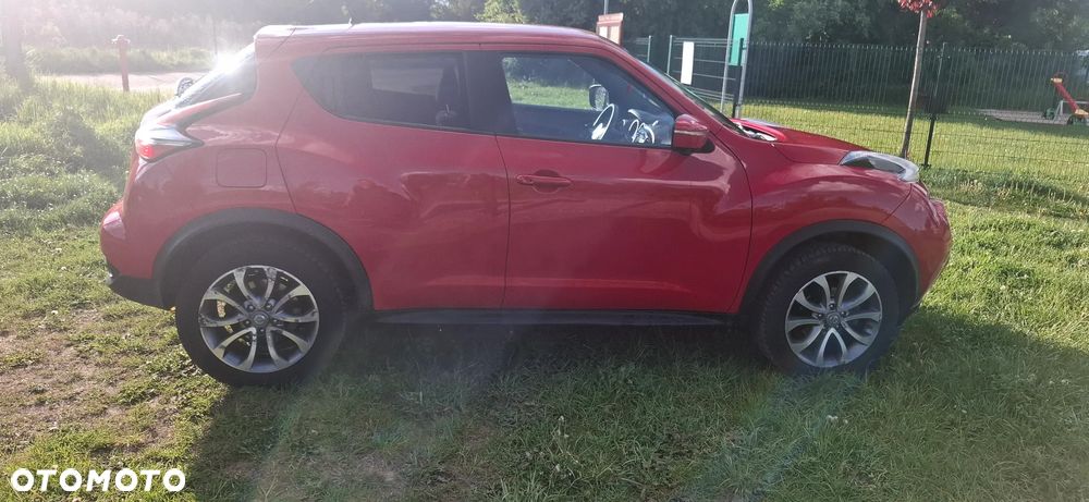 Nissan Juke 1.2 DIG-T Tekna - 3
