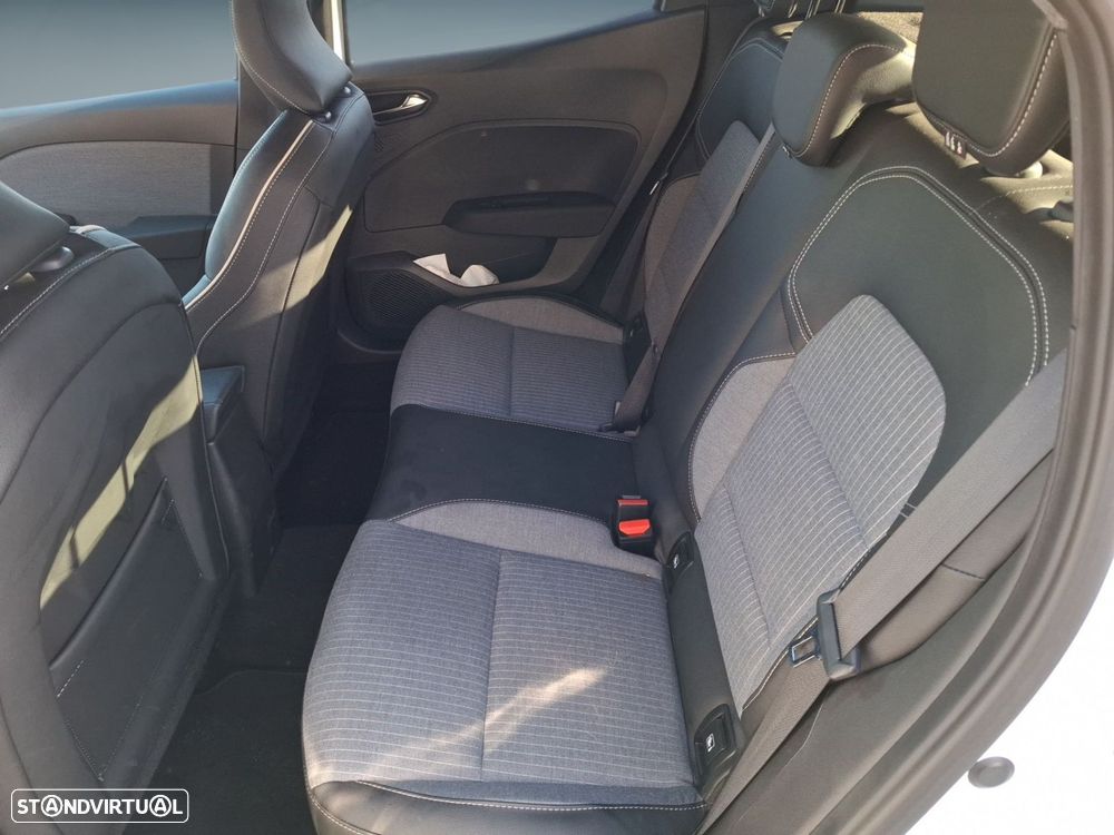 Renault Clio 1.0 TCe Intens - 14