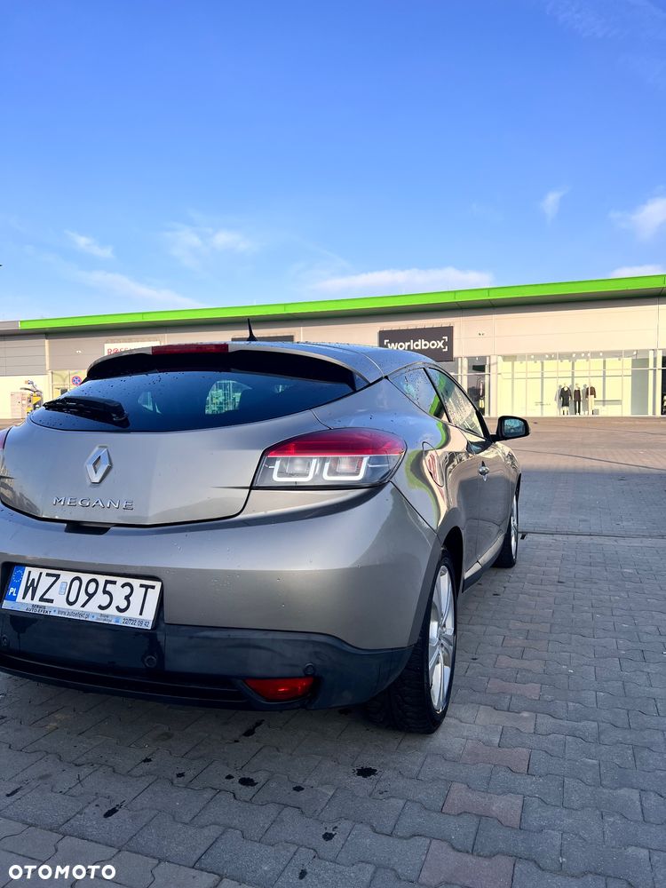 Renault Megane - 8