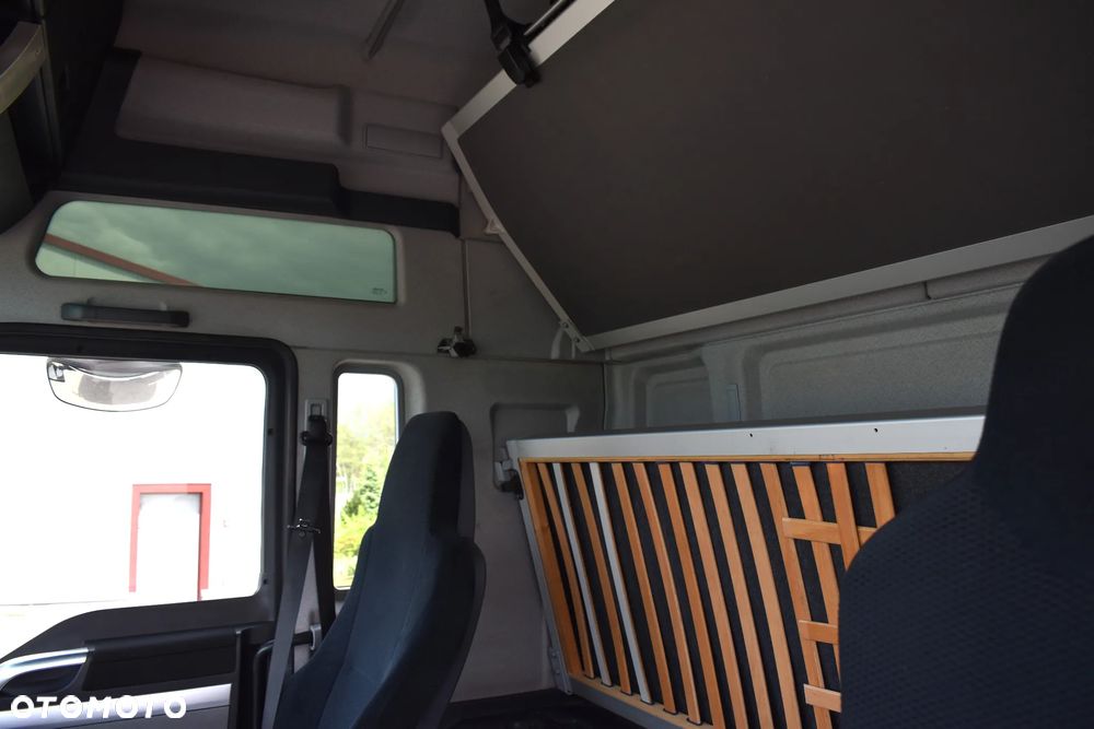 MAN TGX 18.440 - 14