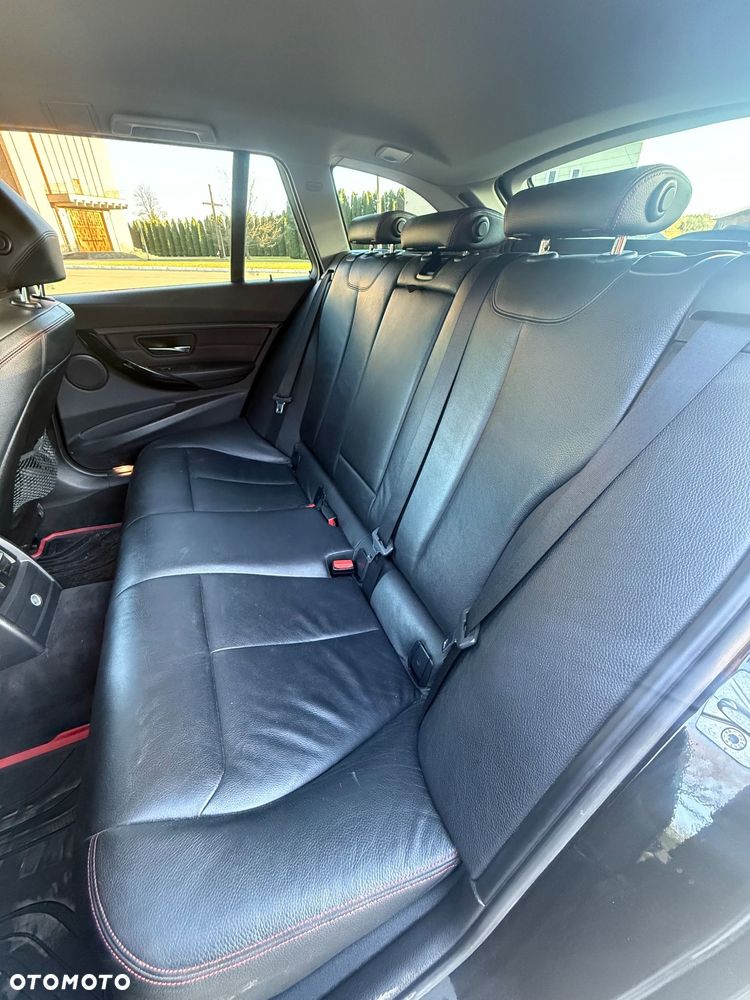 BMW Seria 3 - 30