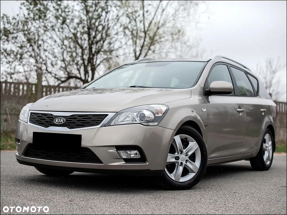 Kia Ceed - 2