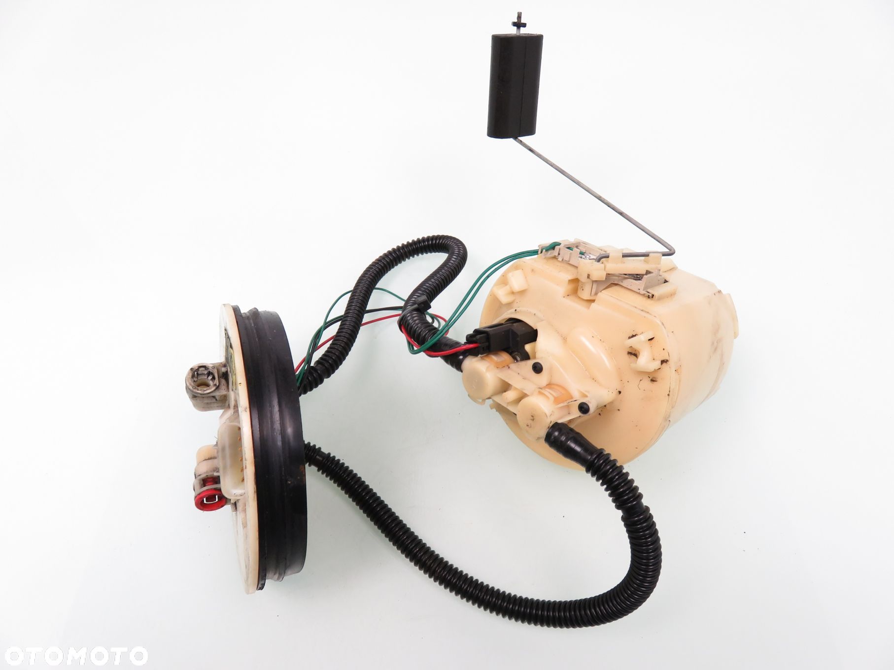 POMPA PALIWA FORD FOCUS MK1 I 1.8 98APAH9H307 - 1