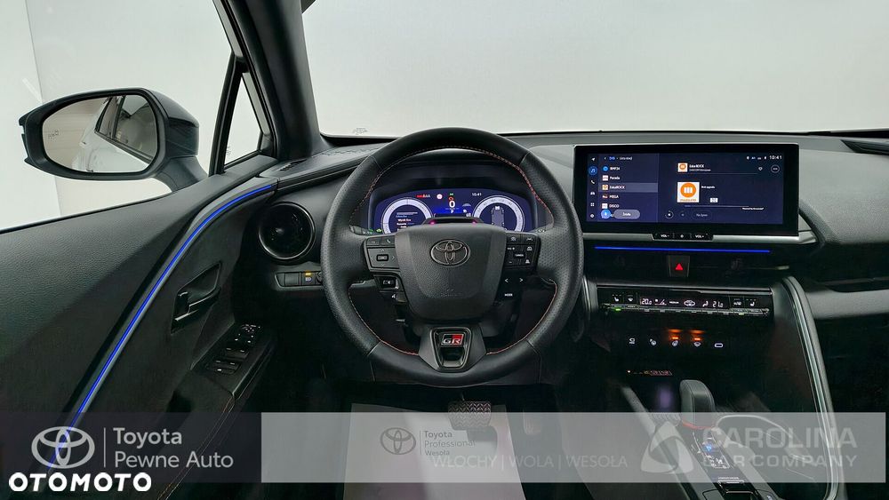 Toyota C-HR - 5