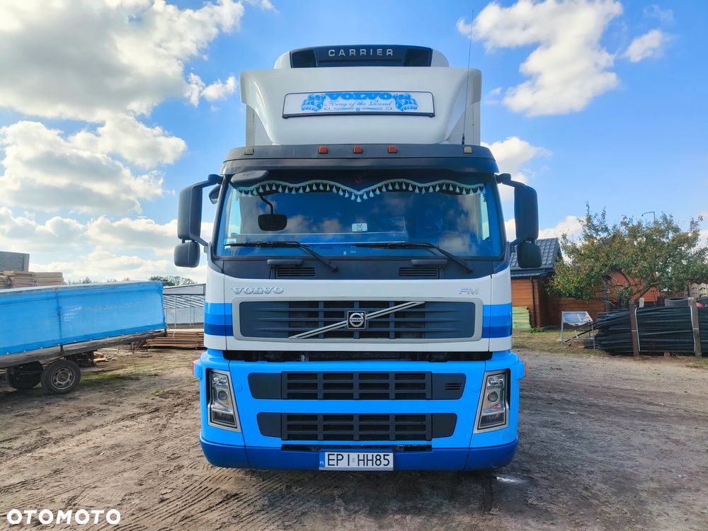 Volvo FM - 6