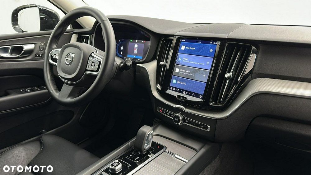 Volvo XC 60 - 15