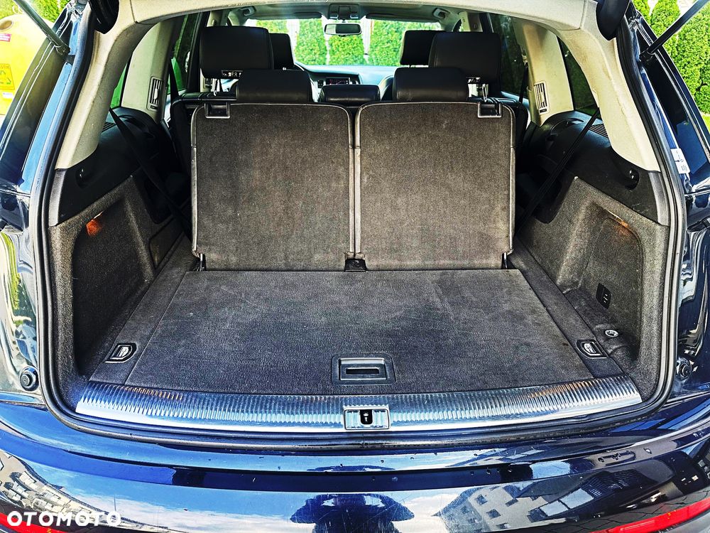 Audi Q7 3.0 TDI Quattro Tiptronic - 40