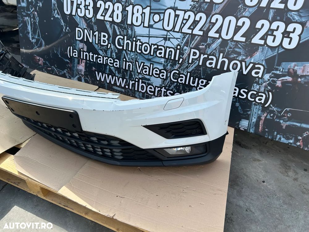 Bara fata tiguan 2 - 2