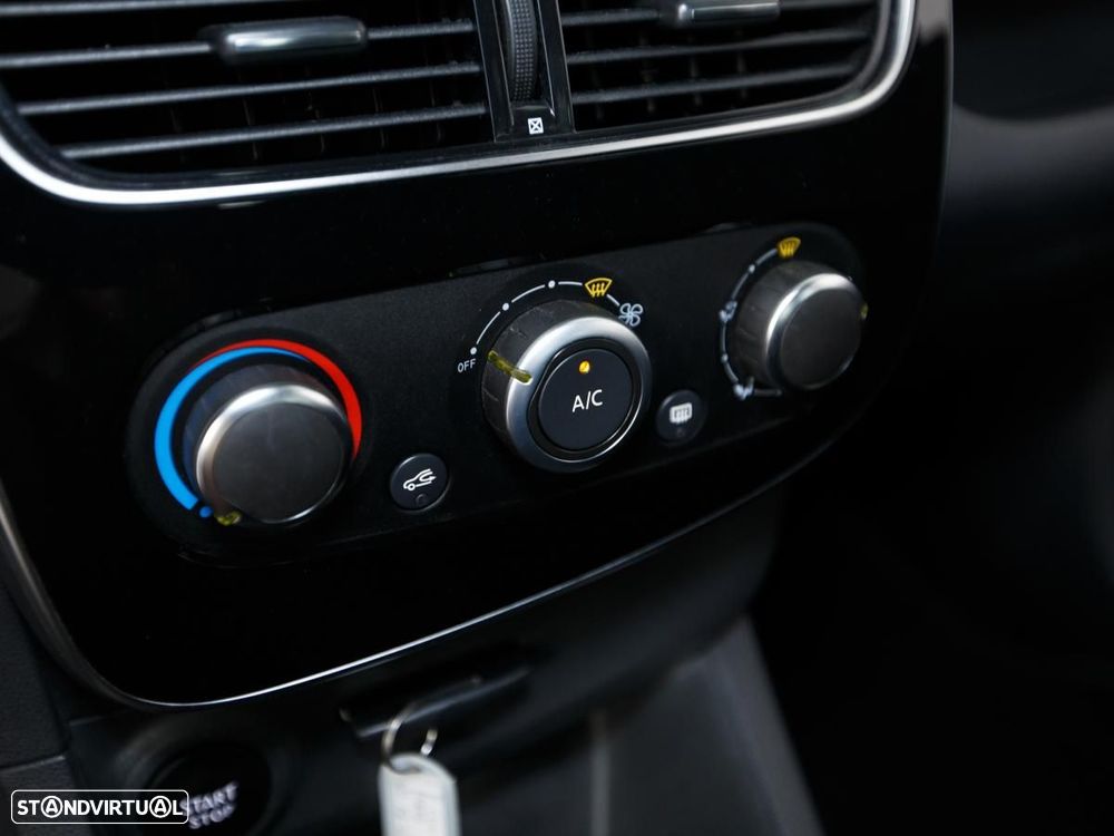 Renault Clio Van c/iva - 14