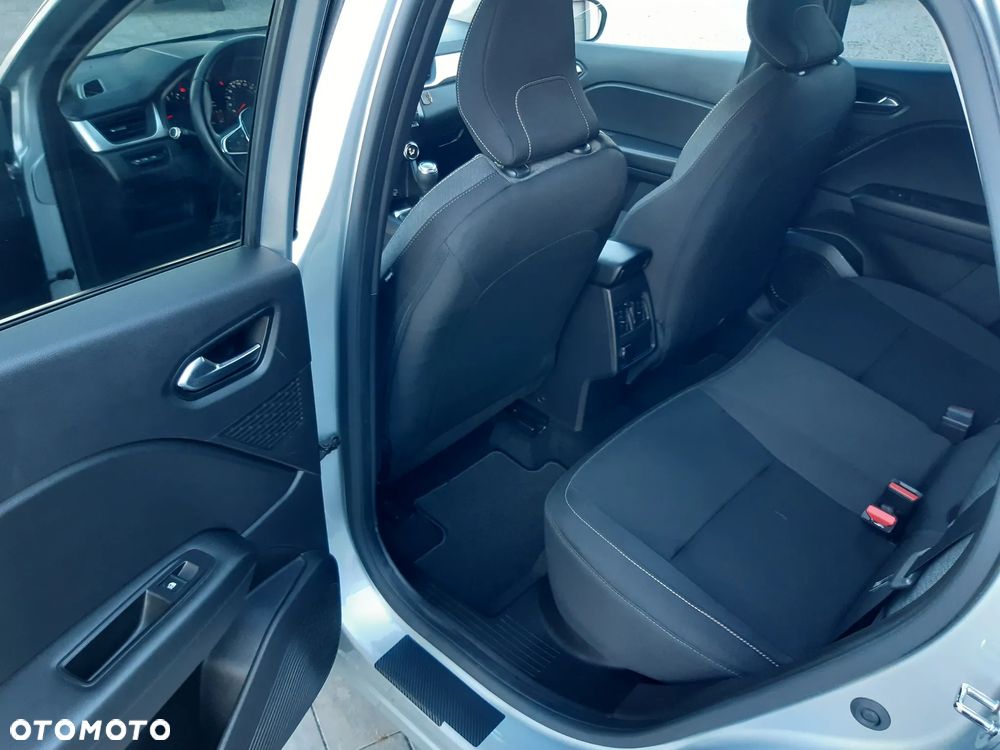 Renault Captur TCe 90 INTENS - 14