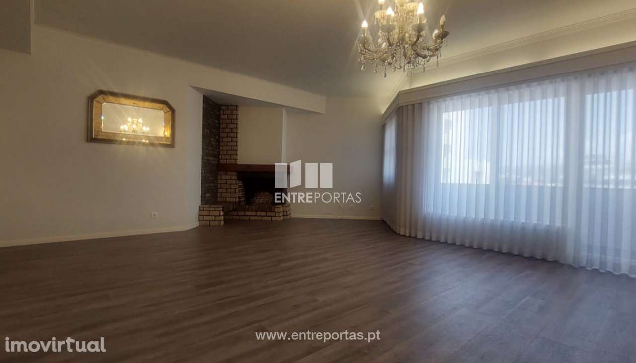 Venda de excelente apartamento T4, Sta Maria Maior, Viana do Castelo - Grande imagem: 5/30