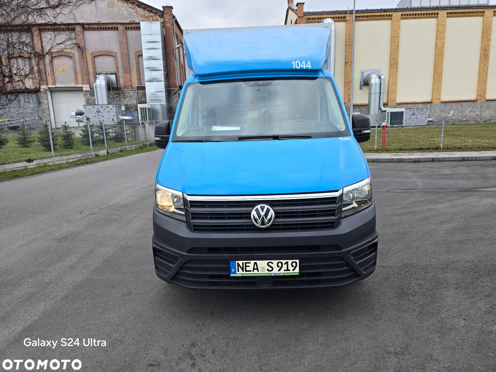 Volkswagen CRAFTER - 3