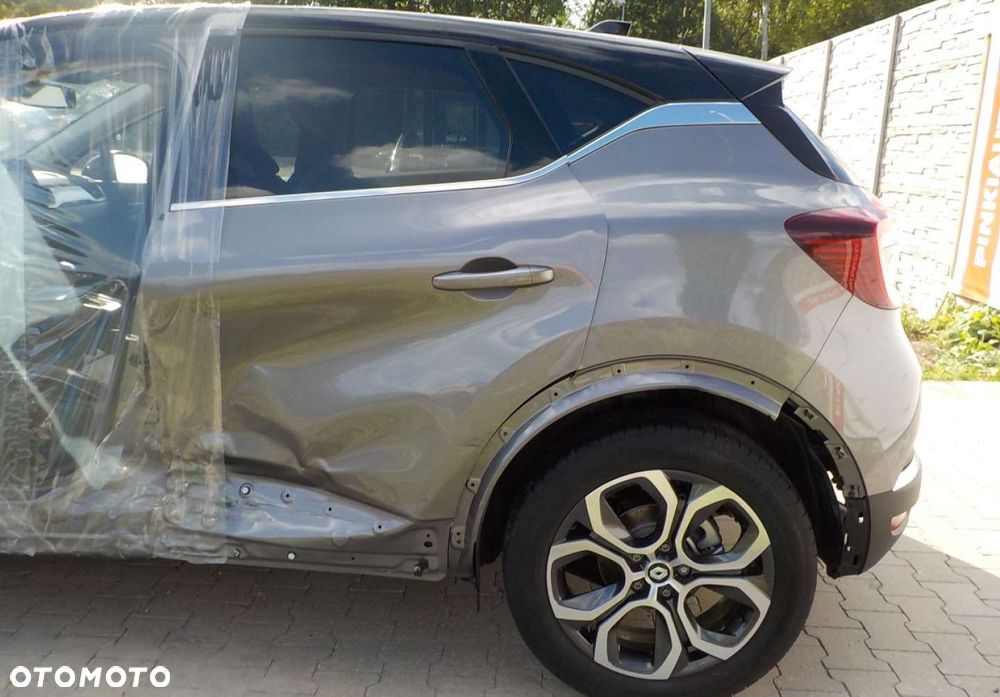 Renault Captur - 10