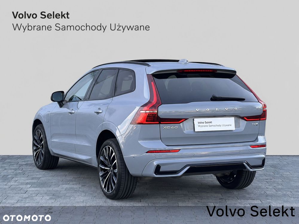 Volvo XC 60 - 10