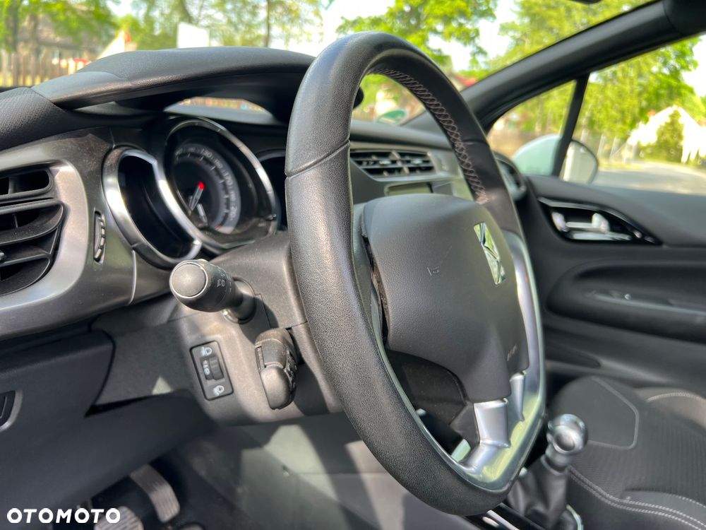 DS Automobiles DS 3 - 14