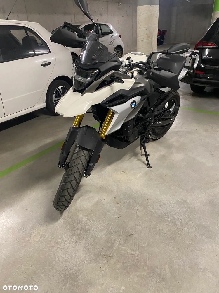 BMW GS - 7
