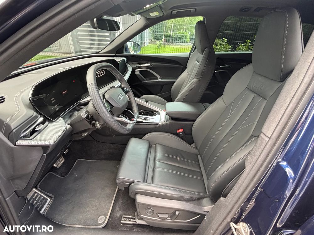 AUDI Q5 2025 — imagine 11