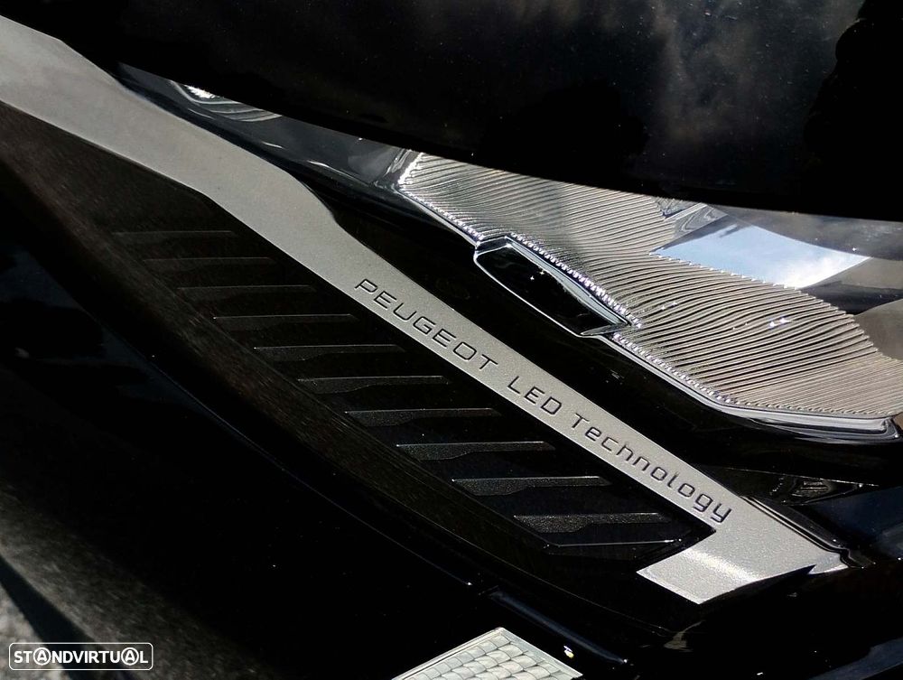 Peugeot 308 SW 1.2 PureTech Active Pack - 10