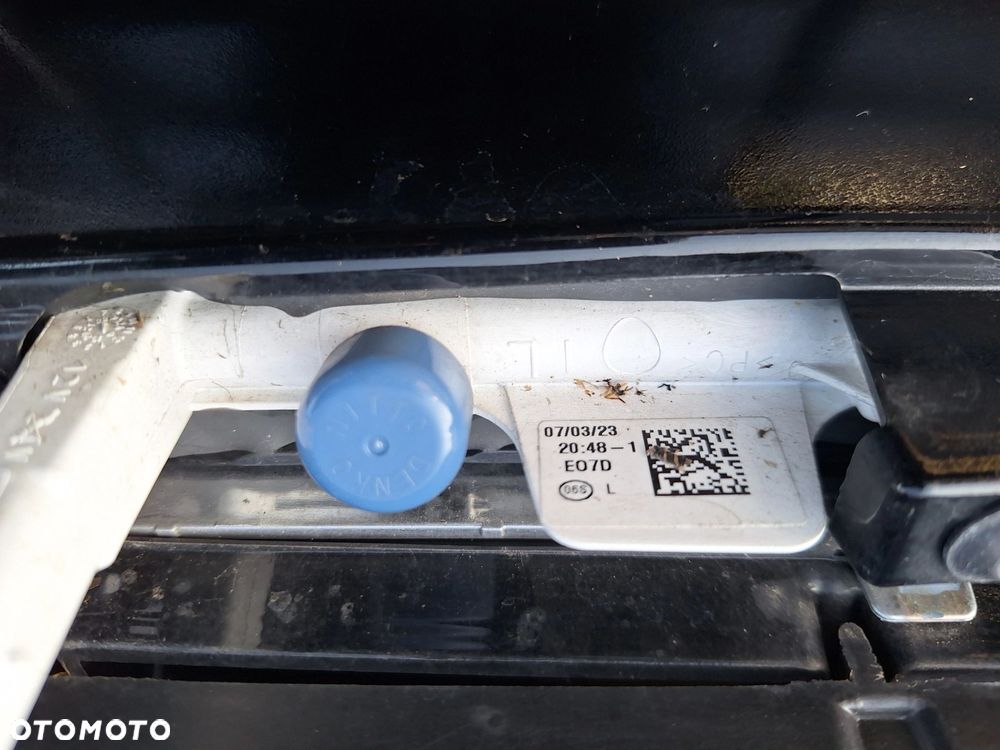 VW ARTEON R-LINE LIFT ATRAPA GRILL+LEDY 3G8853655M WYSYŁKA - 14