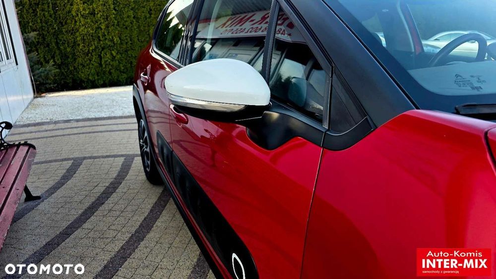 Citroën C3 - 12