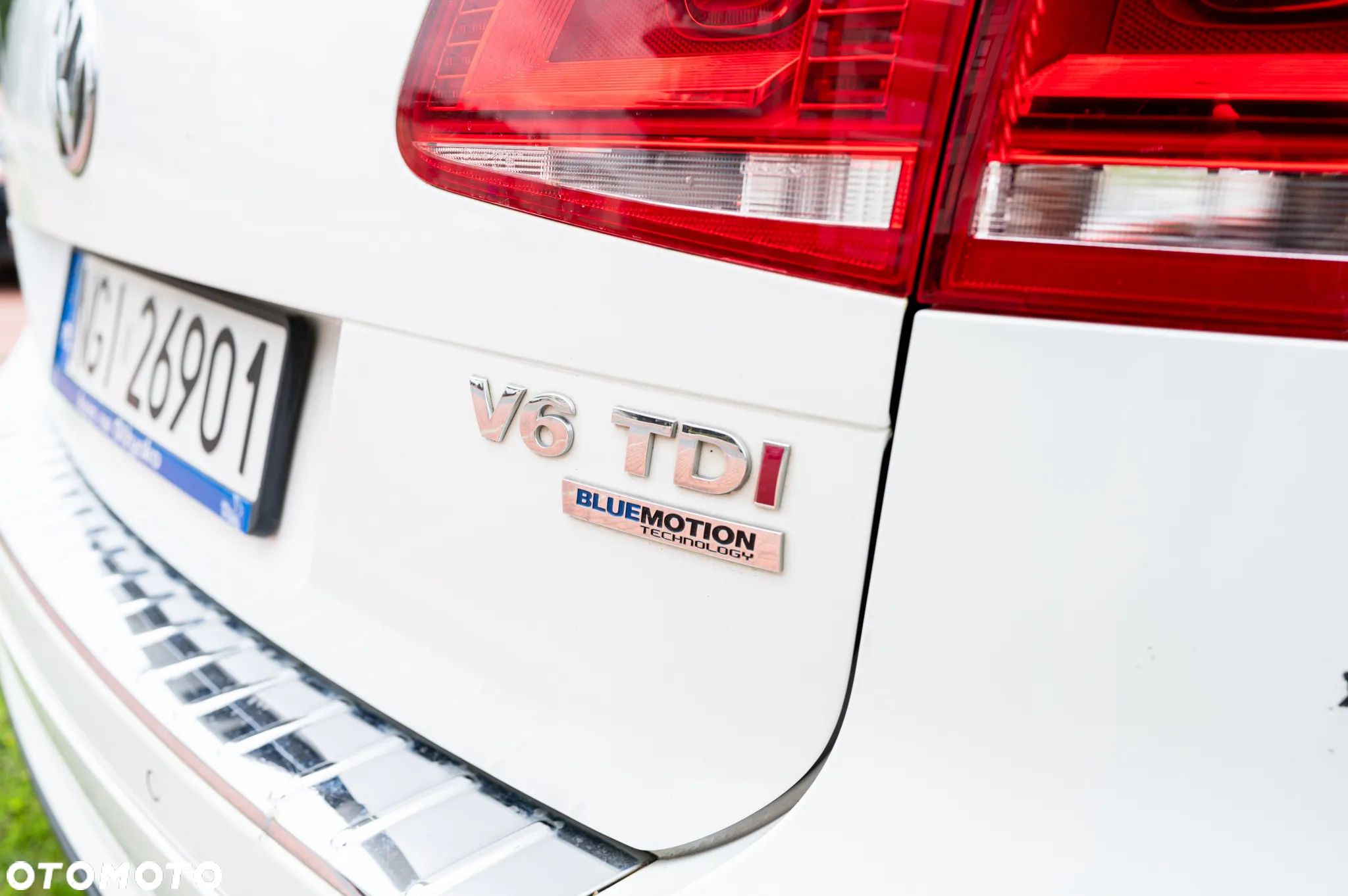 Volkswagen Touareg 3.0 V6 TDI BMT R-Style - 15