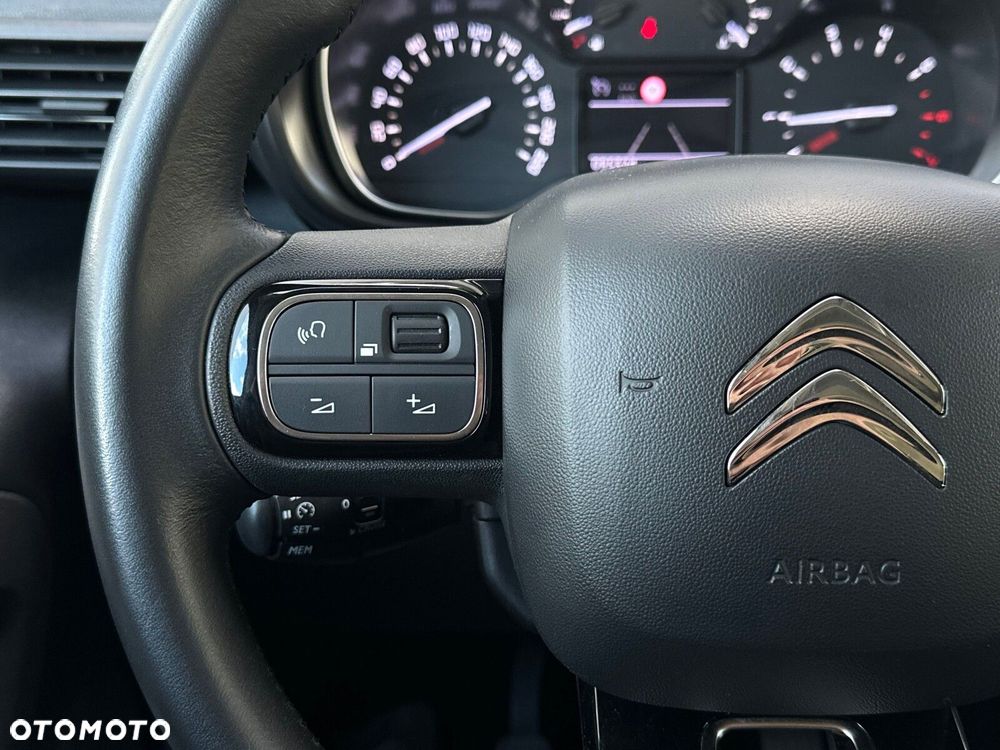 Citroën Berlingo 2022