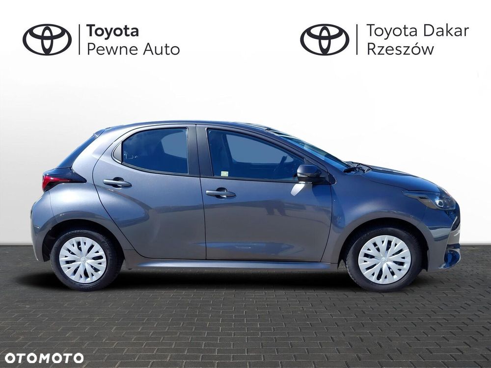 Toyota Yaris - 6