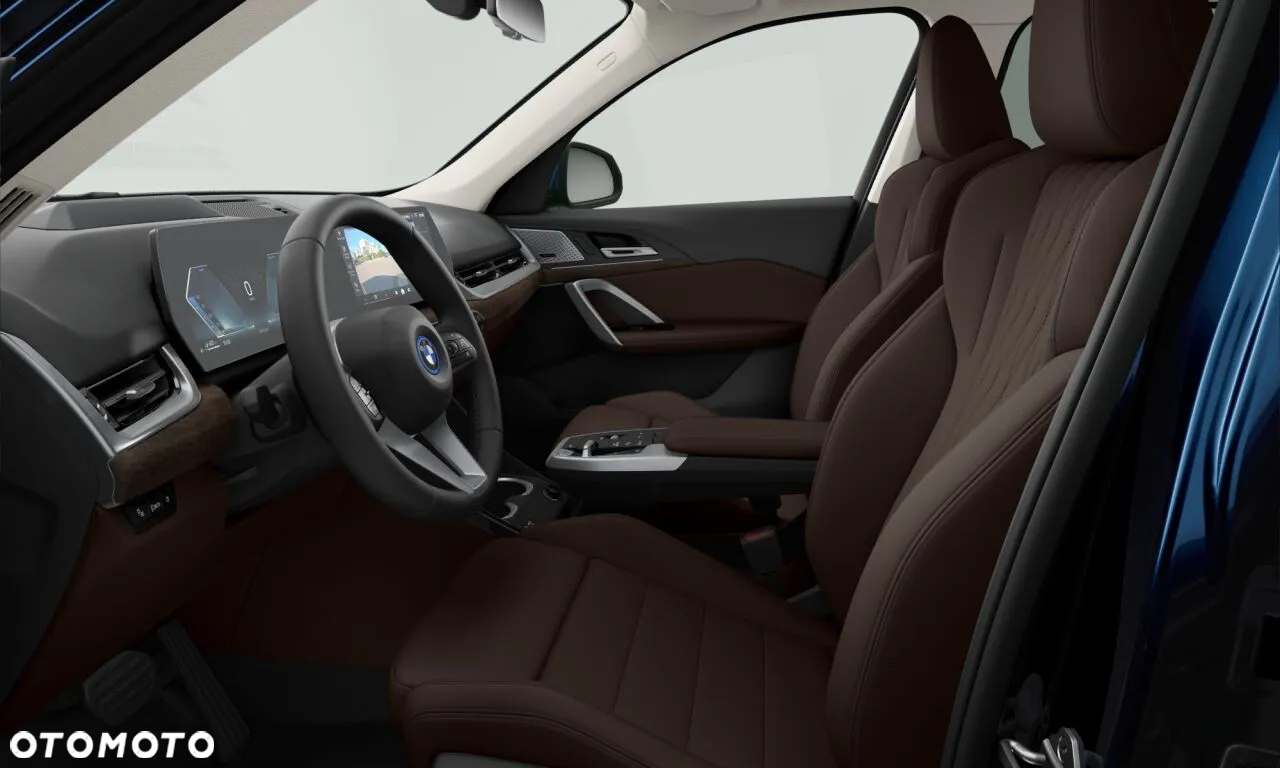 BMW X1 xDrive30e - 4