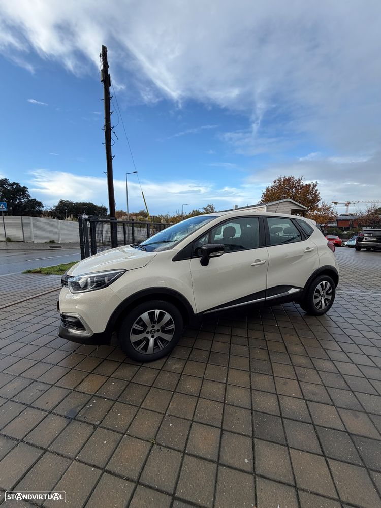 Renault Captur 1.5 dCi Zen - 5