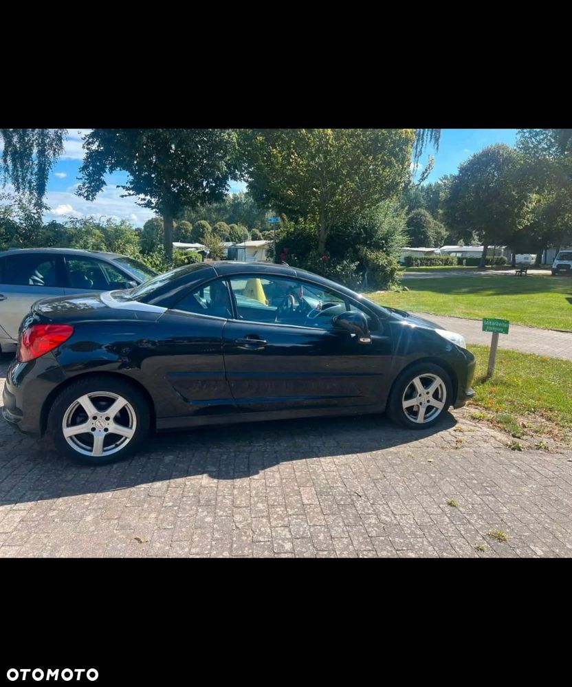 Peugeot 207 120 Automatik Sport - 39