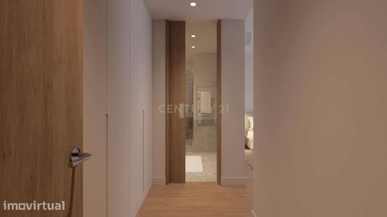 Empreendimento- CYGNUS Miraflores - Grande imagem: 5/42