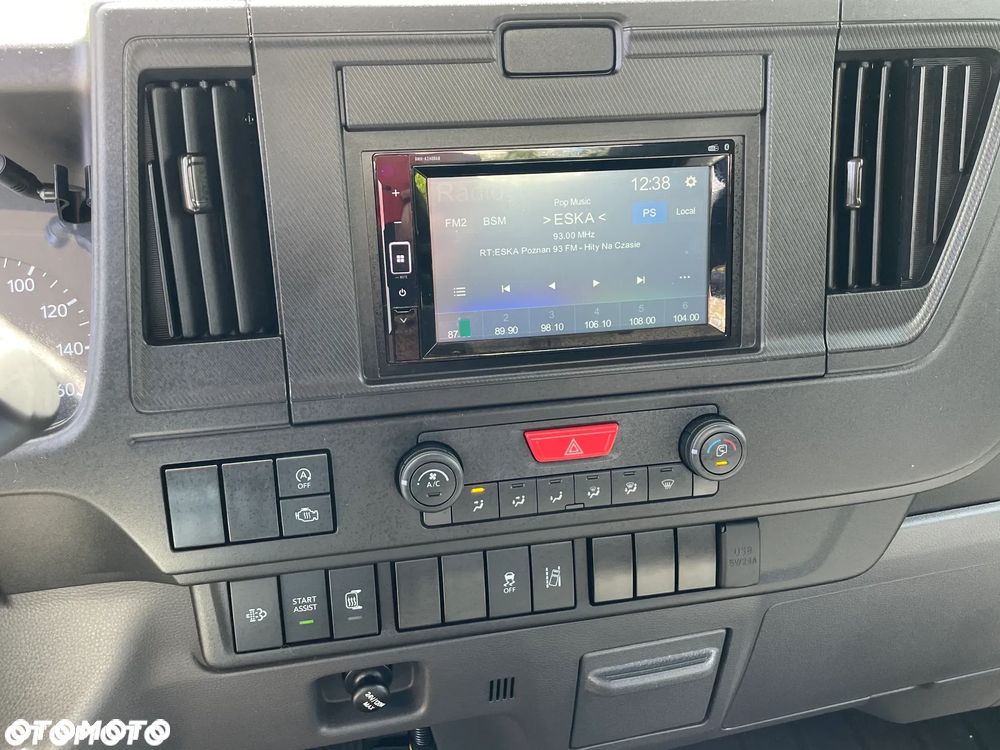 Isuzu M27 Gen 2 - 14
