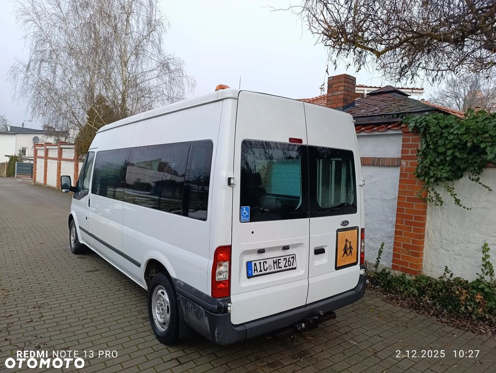 Ford Transit L2H3 VA Trend - 4